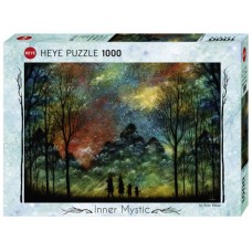 Puzz. Wondrous Journey 1000 Heye 29908 Puzz. Wondrous Journey 1000 Heye 29908