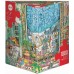 Puzzel Artist's Mind 1000 3hk.Heye 29932 Puzzel Artist's Mind 1000 3hk.Heye 29932