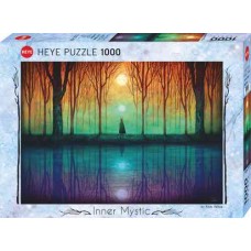 Puzzel New Skies 1000 Heye 29940 Puzzel New Skies 1000 Heye 29940