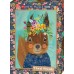 Puzzel Sweet Squirrel 1000 Heye 29953 Puzzel Sweet Squirrel 1000 Heye 29953