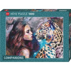 Puzzel Aligned Destiny 1000 Heye 29959 Puzzel Aligned Destiny 1000 Heye 29959