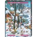 Puzzel Paradise i.Winter1000 Heye 29961 Puzzel Paradise i.Winter1000 Heye 29961