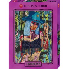 Puzzel I know you can, Timekeeper1000 Puzzel I know you can, Timekeeper1000