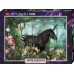 Puzzel Equpidae, Fauna Fantas.Heye1000