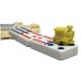 Domino Mexican-Train Dubbel 15 koffer hout
* levertijd onbekend *