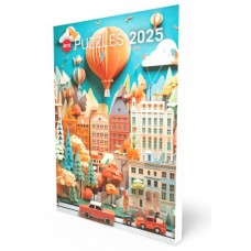 Heye Puzzel Catalogus 2026 Heye Puzzel Catalogus 2026