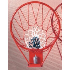 Basketbalringen Basketbalringen