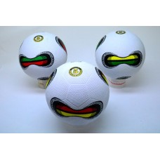 Rubber Straatvoetballen