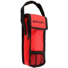 Jeu de Boules TAS Rood leeg 3 Bals Jeu de Boules TAS Rood leeg 3 Bals