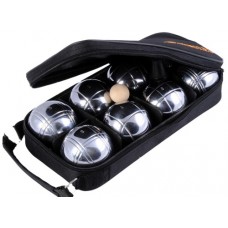 Jeu de Boules-Set 8 ballen nylon tas 720g. Jeu de Boules-Set 8 ballen nylon tas 720g.