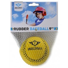 Honkbal PVC cover Geel gestikt in net.
* levertijd onbekend * Honkbal PVC cover Geel gestikt in net.
* levertijd onbekend *
