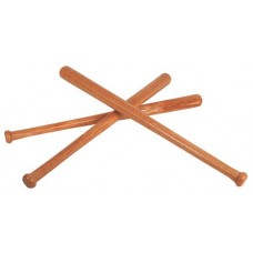 Honkbalknuppels hout Honkbalknuppels hout