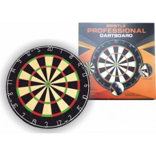 Dartbord Professional Razor-Web Bristle