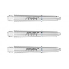 Darts-Shaft Prism Force Wit Kort ring