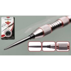 Dart-Protector Trident 180 VE=20 Zwart Dart-Protector Trident 180 VE=20 Zwart
