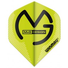 Winmau Standaard flights Winmau Standaard flights