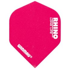 Dart flights pink Winmau Rhino Stand 6905.114 Dart flights pink Winmau Rhino Stand 6905.114