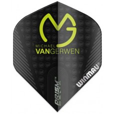 Dart flights Winmau MVG Prism Delta 6915.206 Dart flights Winmau MVG Prism Delta 6915.206
