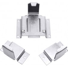 Dartbord-ophangset Winmau Clamp Dartbord-ophangset Winmau Clamp
