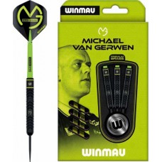 Winmau MvGerwen Premium Brass 21g