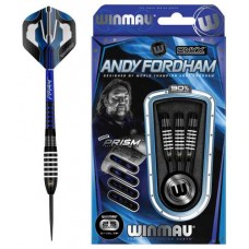 Winmau Andy Fordham Winmau Andy Fordham