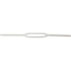 DuikmaskerBAND transparant Silicone Seac DuikmaskerBAND transparant Silicone Seac
