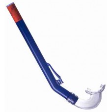 Snorkel Rapallo Senior Blauw/Trans.Salvas Snorkel Rapallo Senior Blauw/Trans.Salvas