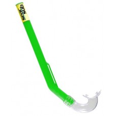 Snorkel Piccolo Jr.Lime-gr/Tr.mod.Z.Seac Snorkel Piccolo Jr.Lime-gr/Tr.mod.Z.Seac
