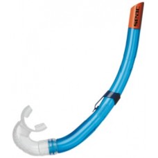 Snorkel WIND Blauw/tra.Silic.monds.Seac Snorkel WIND Blauw/tra.Silic.monds.Seac