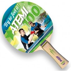 T.T.bat Atemi 100 sandwich glad/glad T.T.bat Atemi 100 sandwich glad/glad