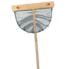 Garnalennet 50 cm.groen - VE 10
* Laatste 10 stuks *