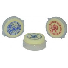 Carrom striker-schietst.12 gr. pl.doosje