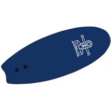Surfboard EVA Slickbottom 120 cm.
* laatste* Surfboard EVA Slickbottom 120 cm.
* laatste*