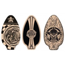 Skimboard Rider 100x52 cm 3 prints assorti
* Verwacht voorjaar 2027 *