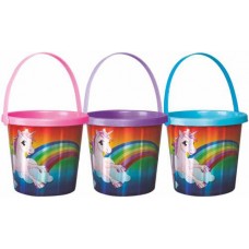 Emmertje Unicorn 3 ass. 19 cm. Emmertje Unicorn 3 ass. 19 cm.