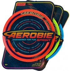 AEROBIE-Sprint Werpring klein mod.A-10 - VE 3