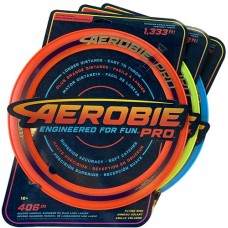 AEROBIE-PRO Werpring groot mod. A-13 VE 3