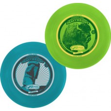 Frisbee 200gr.Heavyweight 2 kl.ass.Wham-O
* Levertijd onbekend *