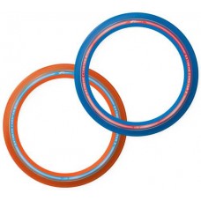 Extr.COASTER Frisbee ring 33 cm3 kl.assWham-O
* verwacht 2026 *