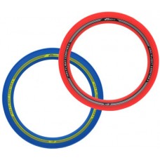 MaxFlight COASTER.Frisbee ring 2 kl.ass.Wham-O
