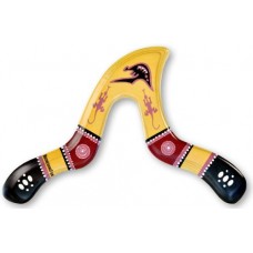 Boemerang JAGUAR Links 31cm.59gr.cirk.25 m
* levertijd onbekend *