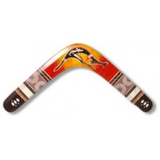 Boemerang Falcon ORI Links 38cm.50g.C.25m.