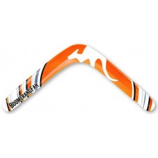Boemerang NATURAL Links 28cm.78gr.C.25m. Boemerang NATURAL Links 28cm.78gr.C.25m.