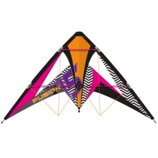 Vlieger Fusion 01 Knoop Stun.134X73 Vlieger Fusion 01 Knoop Stun.134X73