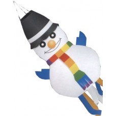Windzak Snowman 143 cm. knoop Windzak Snowman 143 cm. knoop