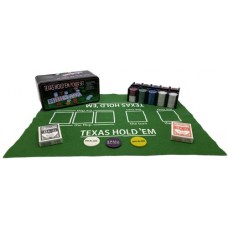 Poker fiches sets Poker fiches sets