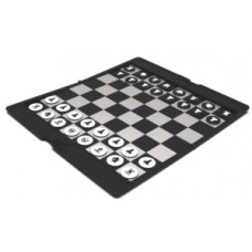 Reisschaak Etui magnetisch 20x17 cm
