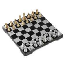 Reisschaak magn.zw.kunst.cass.16x8x2.5cm
* levertijd onbekend *