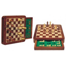Schaakcas.magn.vierk.Acacia.19.5x19.5cm.lade
* levertijd onbekend * Schaakcas.magn.vierk.Acacia.19.5x19.5cm.lade
* levertijd onbekend *
