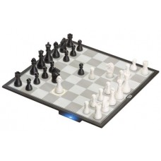 Schaakcomputer DGT Pegasus bord+stukken